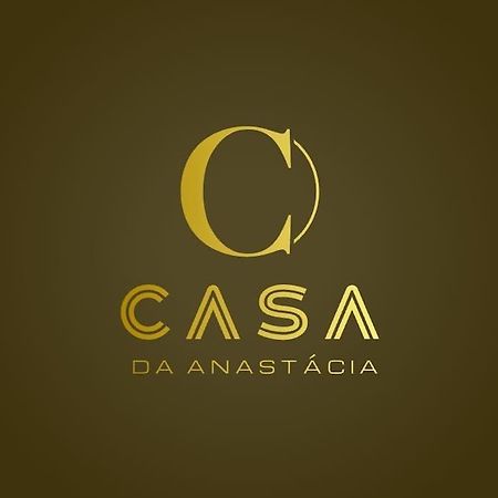 O Palheiro Da Anastacia Vila Marco de Canavezes Exterior foto